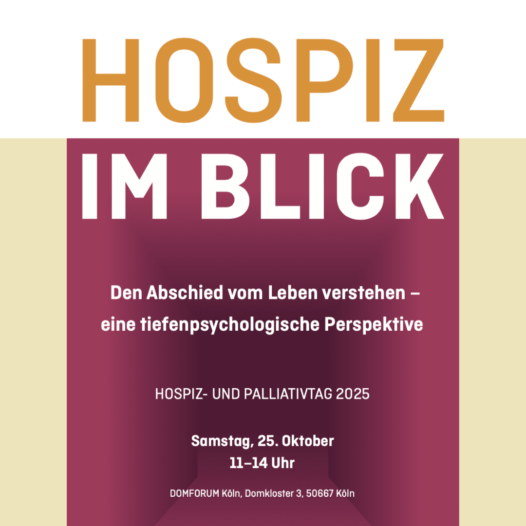 EGK-Hospiztag 2025 EGK-Hospiztag 2025