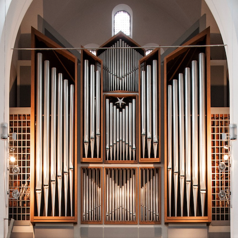 ACK-Lange Orgelnacht